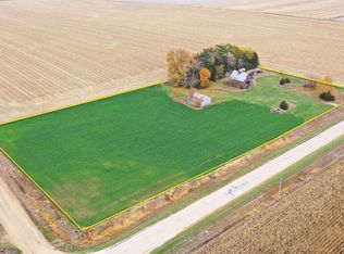 N/a 160th St, Yale, IA 50277