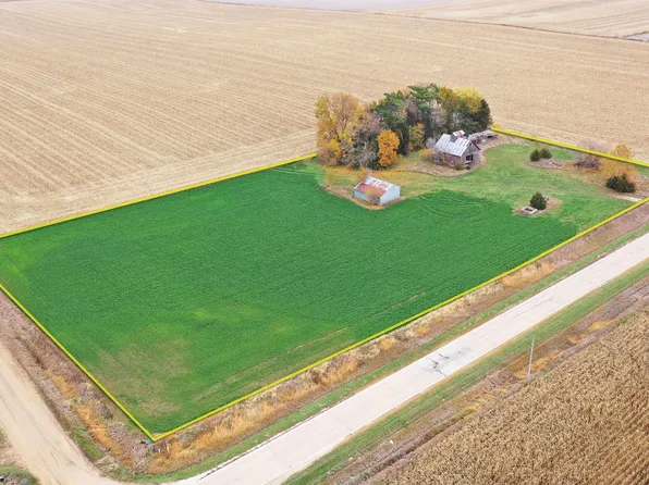 N/a 160th St, Yale, IA 50277