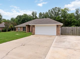157 Pemberton Loop, Fairhope, AL 36532