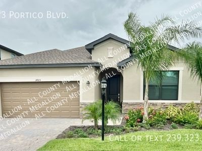 14923 Portico Blvd, Fort Myers, FL, 33905