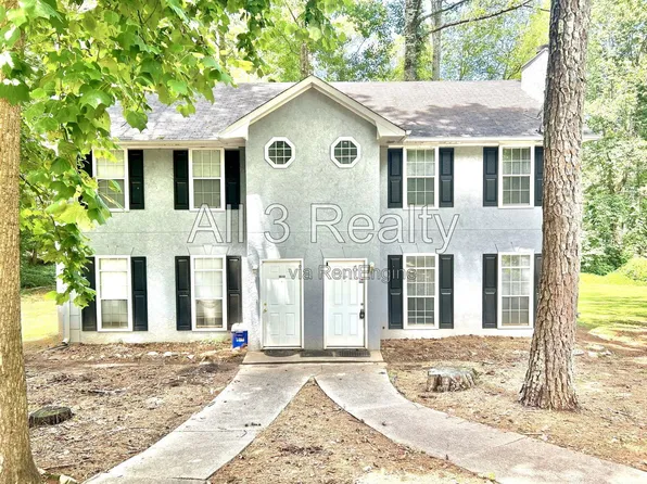 2010 Oakwood Dr, Stockbridge, GA 30281