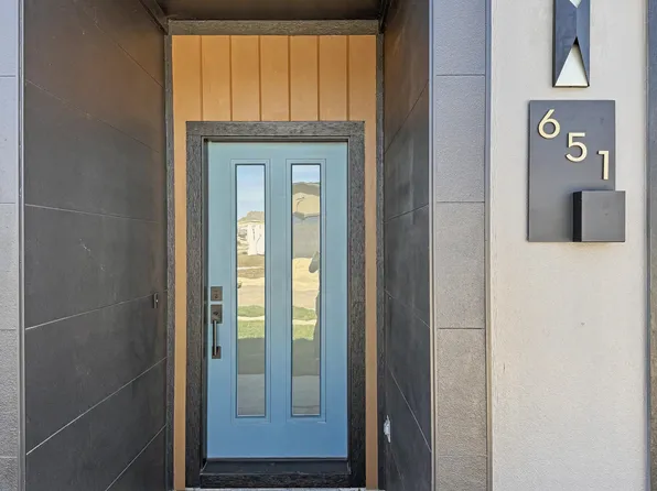 651 Terrazzo Way, Medford, OR 97501