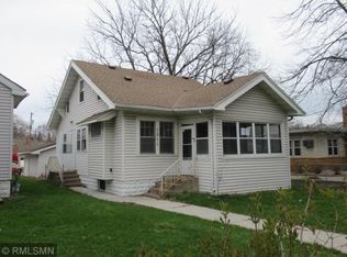 1311 Burns Ave, Saint Paul, MN 55106