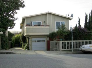 135 Magnolia Ave, Millbrae, CA 94030