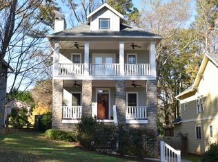 2652 White Oak Dr, Decatur, GA 30032