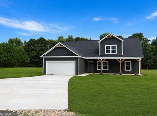 2633 Paoli St Tract 1, Comer, GA 30629