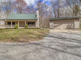 4714 N Lincoln Rd, Ludington, MI 49431