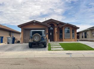 14073 Tierra Leona Dr, El Paso, TX 79938