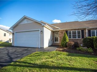 9 Sweet Pea Dr, Cranston, RI 02921