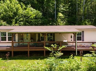 180 Greasy Cove Rd, Cosby, TN 37722