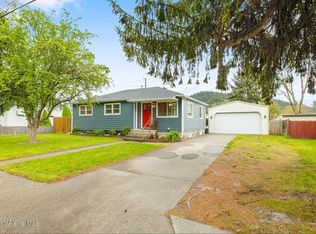 1910 N 9th St, Coeur D Alene, ID 83814