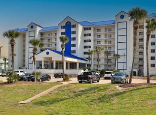 4601 S Atlantic Ave Unit 504, Ponce Inlet, FL 32127