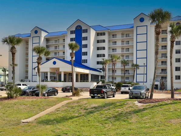 4601 S Atlantic Ave Unit 504, Ponce Inlet, FL 32127
