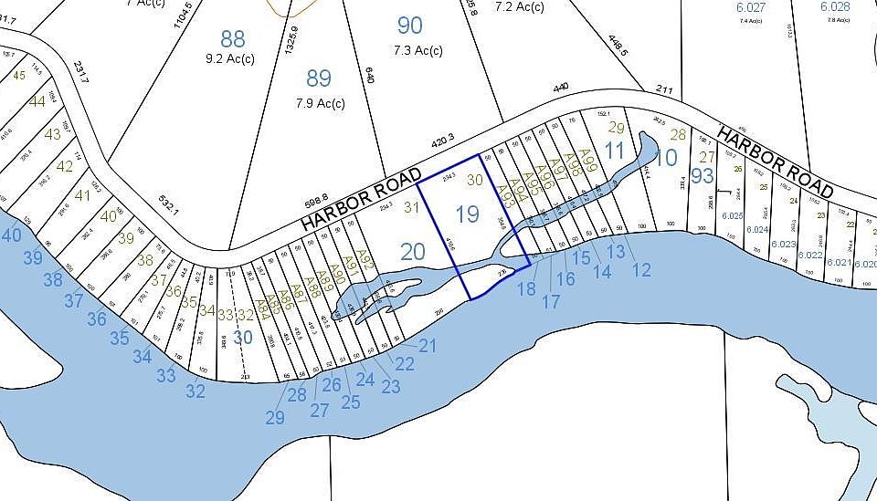 LOT 30 Harbor Rd, Andalusia, AL 36421 MLS 23157 Zillow