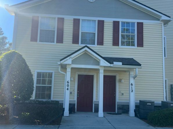 2200 Marsh Hawk Ln Unit 604