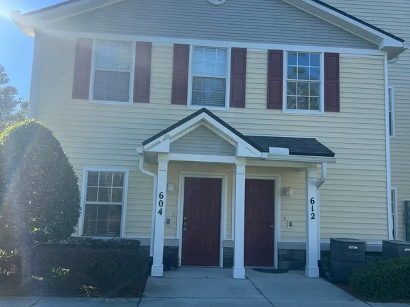 2200 Marsh Hawk Ln Unit 604, Fleming Island, FL 32003