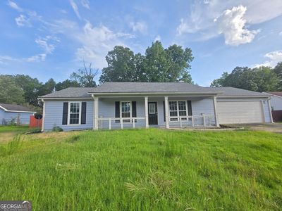 563 Fieldgreen Dr, Jonesboro, GA, 30238