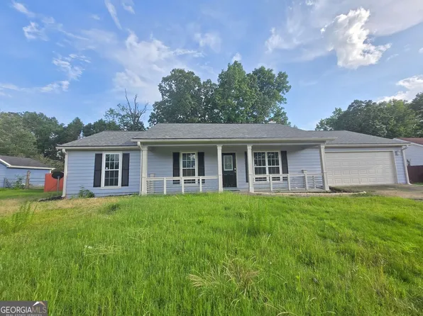 563 Fieldgreen Dr, Jonesboro, GA 30238