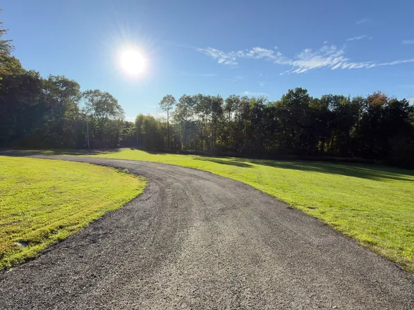 LOT -9C Bell Rd, North Brookfield, MA 01535