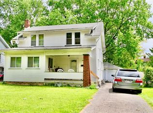 4319 Helena Ave, Youngstown, OH