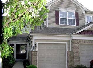 7841 Bridgepoint Dr, Cincinnati, OH 45248