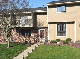 796 Wheatland Cir, Bridgeville, PA 15017