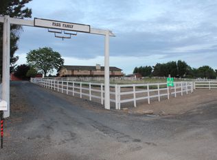 871 S Crestline Rd, Othello, WA 99344