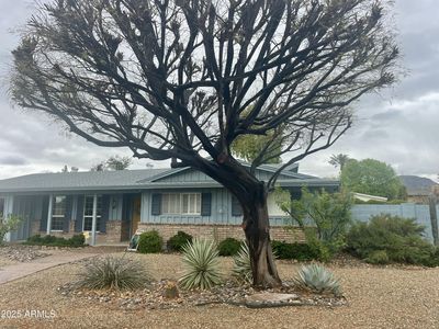 126 W BUTLER Drive, Phoenix, AZ, 85021