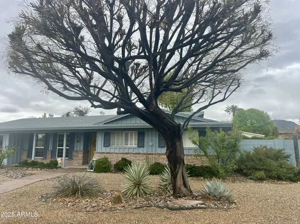 126 W BUTLER Drive, Phoenix, AZ 85021