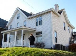 59 N Balph Ave APT 1, Pittsburgh, PA 15202