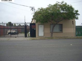 1235 Ohio Ave, Richmond, CA 94804