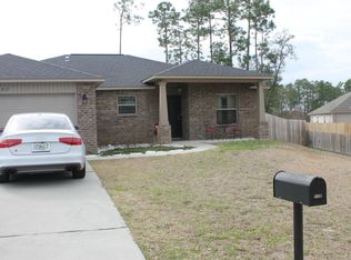 4402 Mirada Way, Crestview, FL 32539