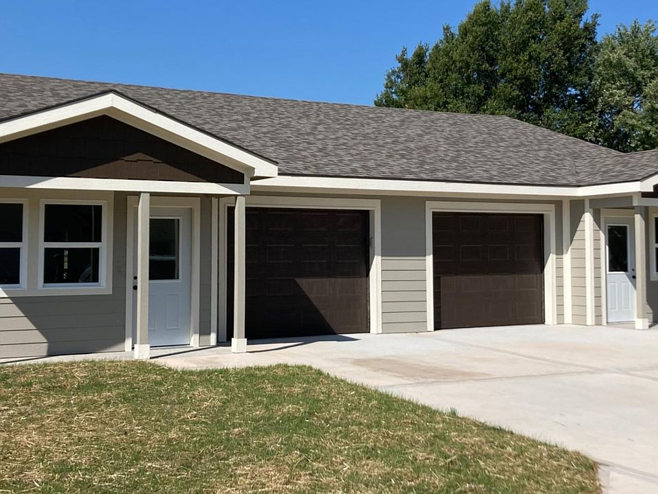 214 N Hawthorn St, Adrian, MO 64720 Zillow