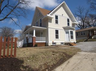 705 S Overton Ave UNIT 1, Independence, MO 64053