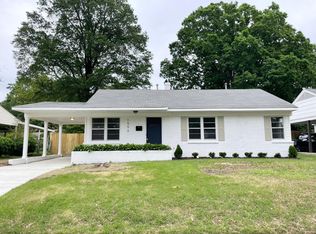 1556 Raymore Rd, Memphis, TN 38117