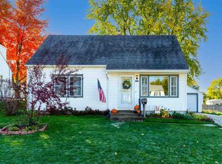 1420 Liberty Ave, Waterloo, IA 50702