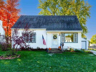 1420 Liberty Ave, Waterloo, IA, 50702