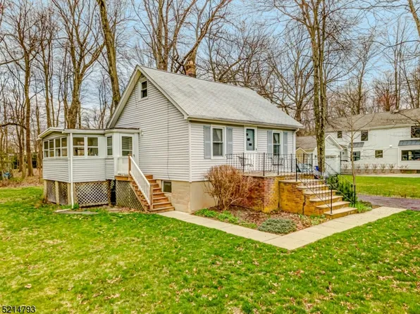 5 Fairfield Avenue, Warren Twp., NJ 07059