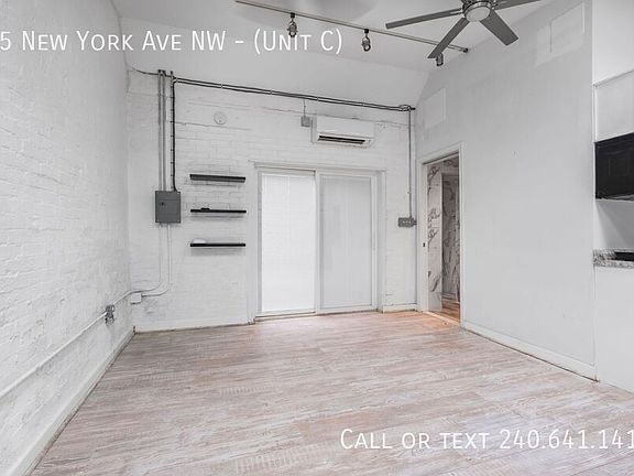 5th image of 65 New York Ave NW #C