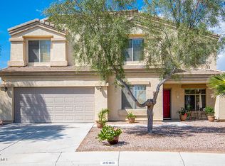 3585 N Excalibur Pl, Casa Grande, AZ 85122