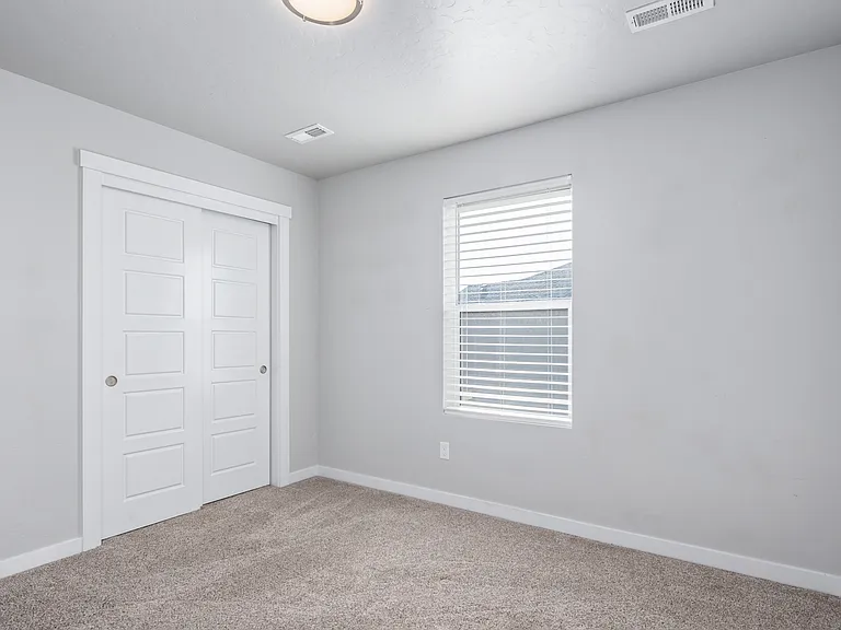Bedroom #1