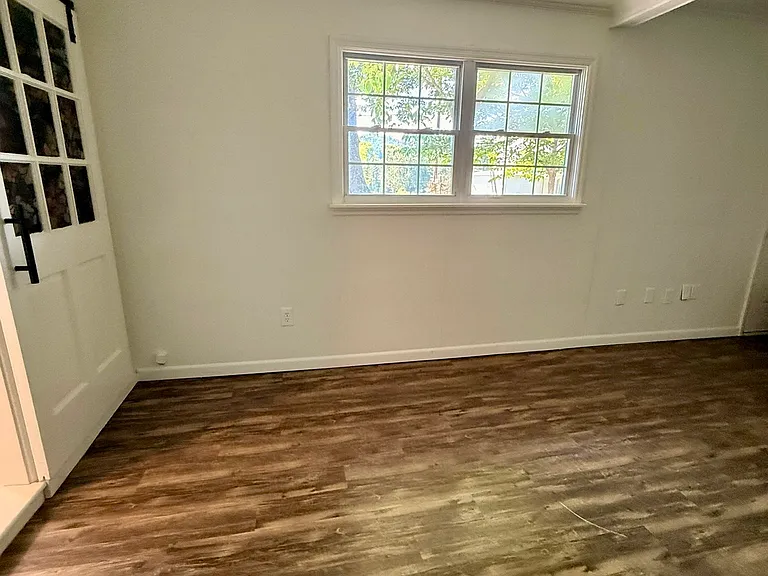 Spacious bonus room for home office, playroom, additional living area, etc.