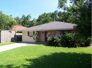 8525 Kensington Dr, Baton Rouge, LA 70809