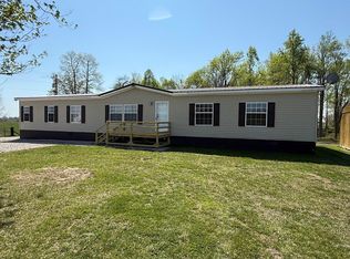 451 Caldwell Rd, Brodhead, KY