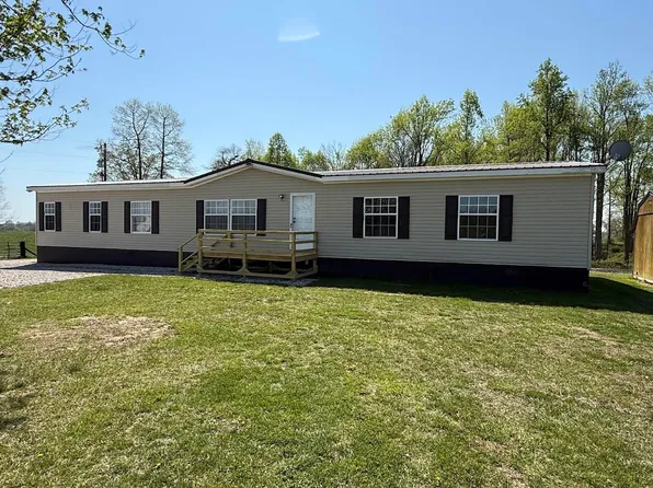 451 Caldwell Rd, Brodhead, KY 40409