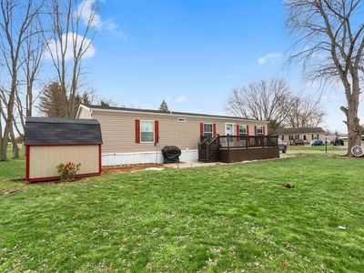 166 Villa Dr, Circleville, OH, 43113