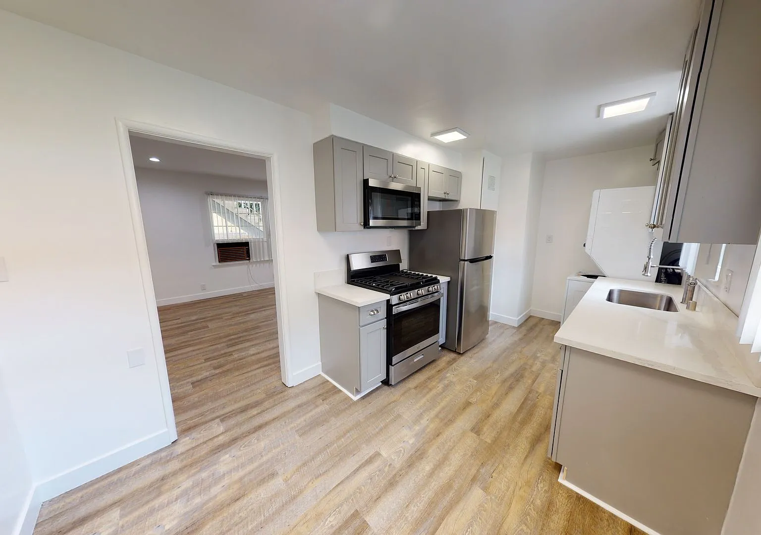 Upgraded & Remodeled, Cozy & Quiet — Photo 3