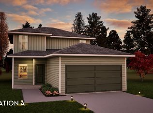 Adams Plan, Stonehenge, Manchester, TN 37355