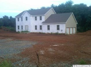 4 White Pnes, Freehold, NJ 07728