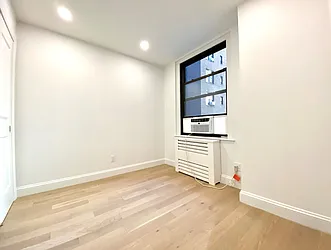 Rented by The Dermot Realty Management Company